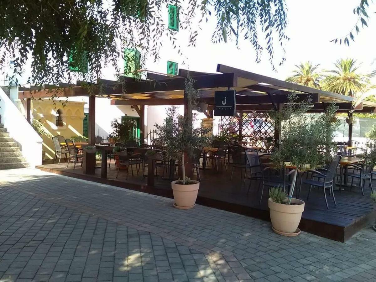 Podvrsina1A Rosa Villa Preko Exterior foto