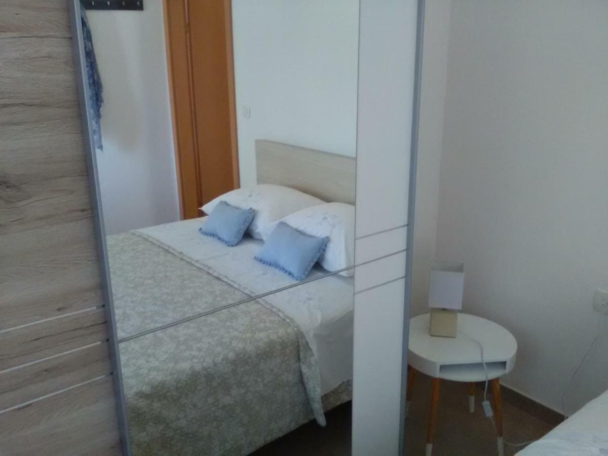 Podvrsina1A Rosa Villa Preko Exterior foto
